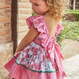 COPY - Dress for girls